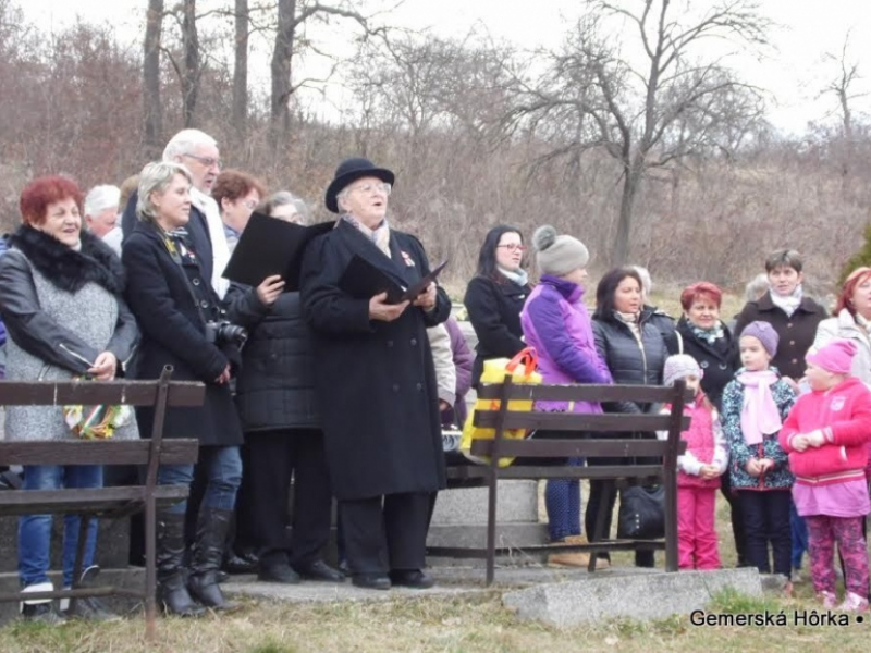 2017/ Március 15. - 15. marec