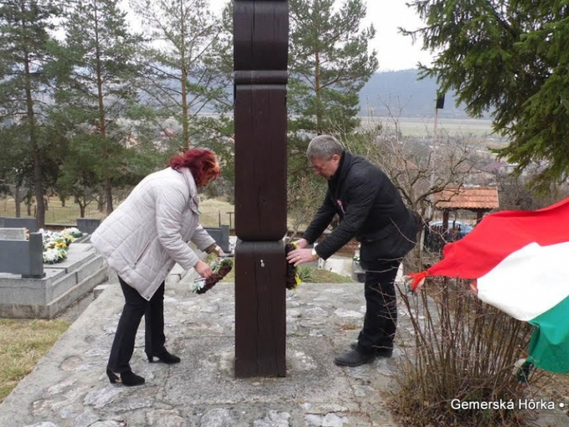 2017/ Március 15. - 15. marec