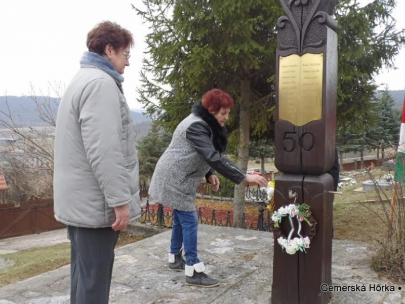 2017/ Március 15. - 15. marec