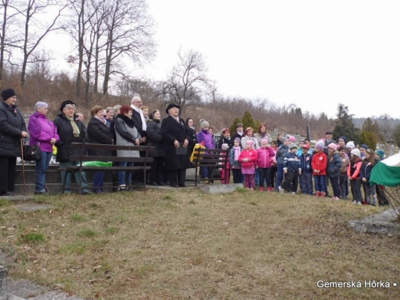 2017/ Március 15. - 15. marec