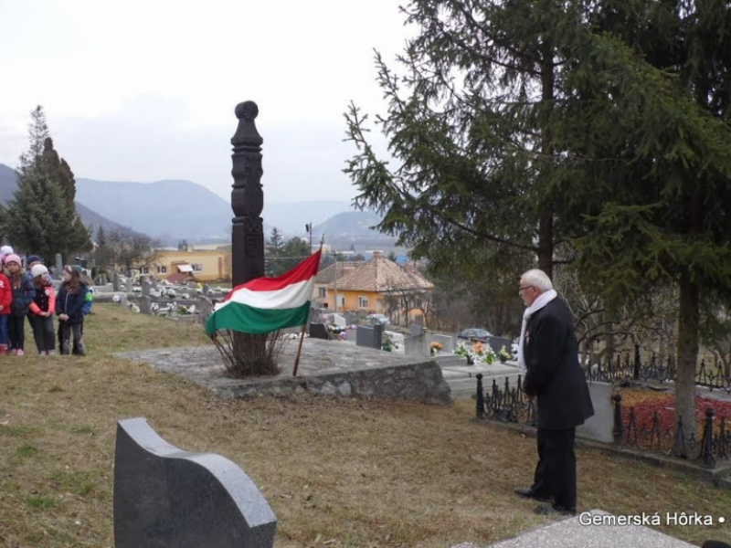 2017/ Március 15. - 15. marec