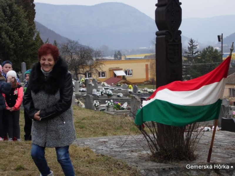 2017/ Március 15. - 15. marec