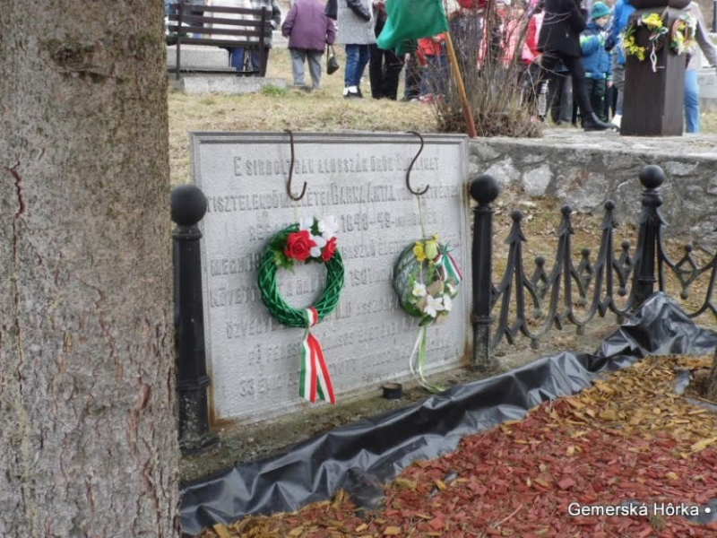 2017/ Március 15. - 15. marec