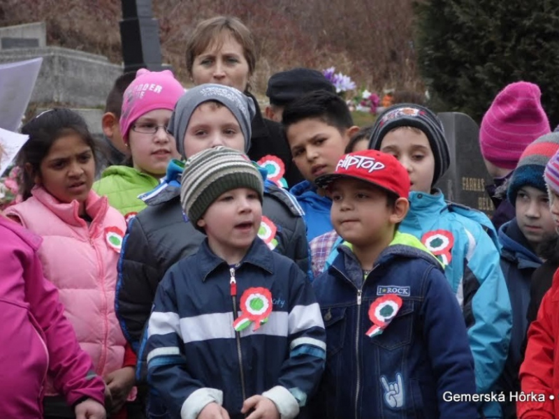 2017/ Március 15. - 15. marec