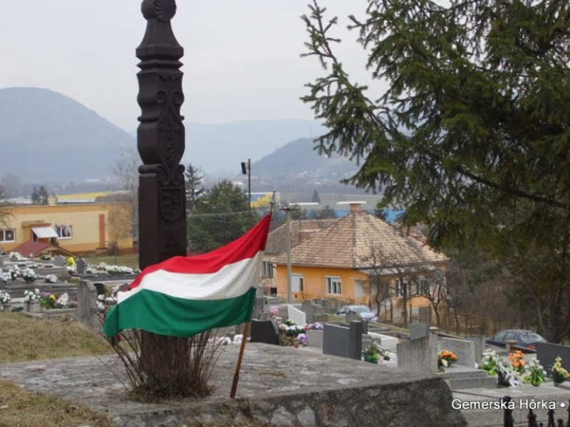 2017/ Március 15. - 15. marec 