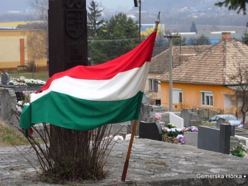 2017/ Március 15. - 15. marec