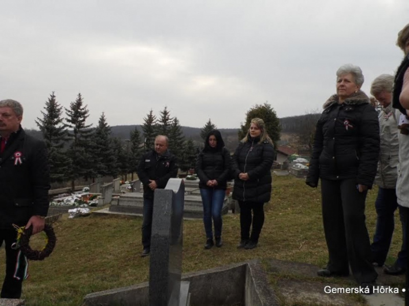 2017/ Március 15. - 15. marec