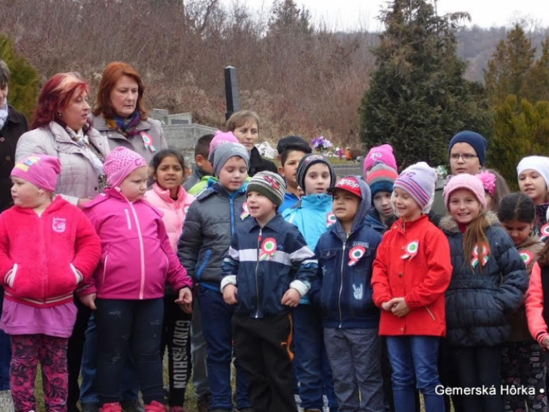 2017/ Március 15. - 15. marec