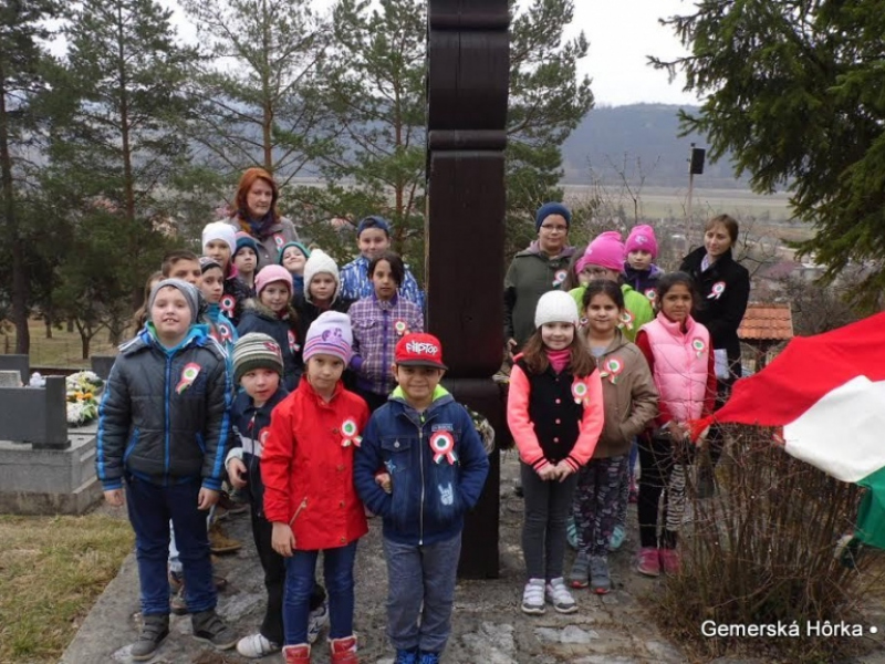 2017/ Március 15. - 15. marec