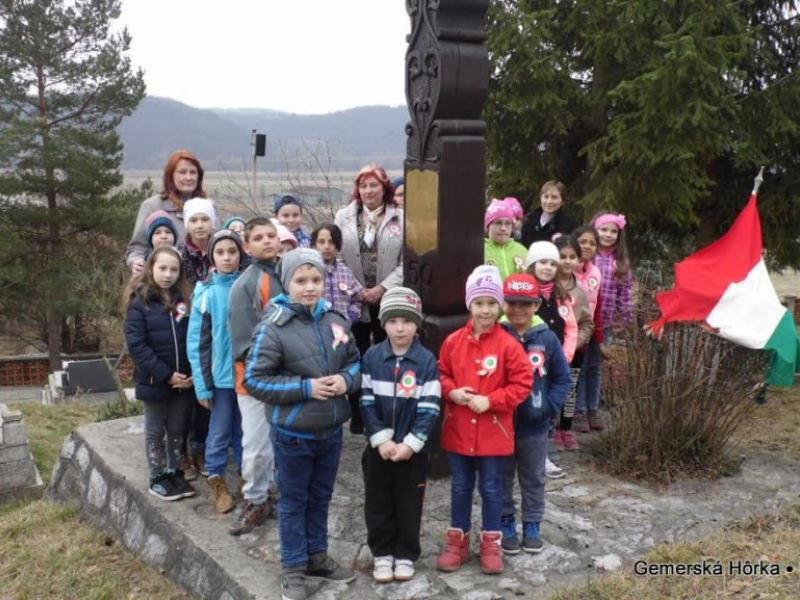 2017/ Március 15. - 15. marec