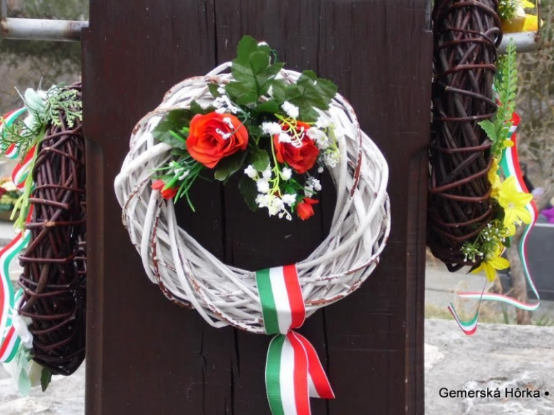 2017/ Március 15. - 15. marec