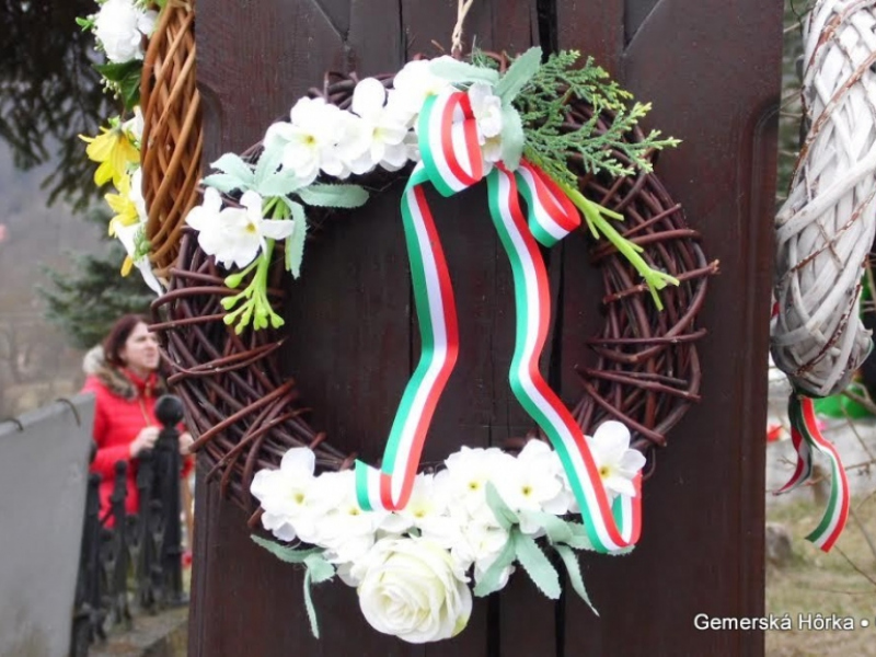 2017/ Március 15. - 15. marec