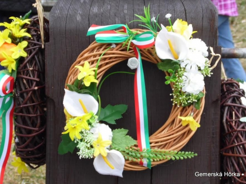 2017/ Március 15. - 15. marec