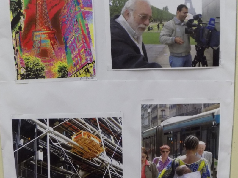 2017/ Március - a könyv hónapja / Marec - mesiac knihy