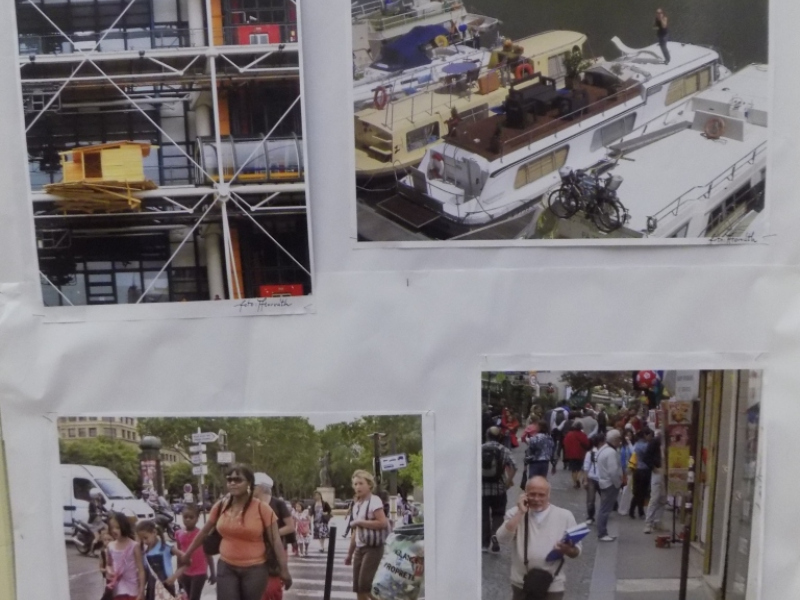 2017/ Március - a könyv hónapja / Marec - mesiac knihy