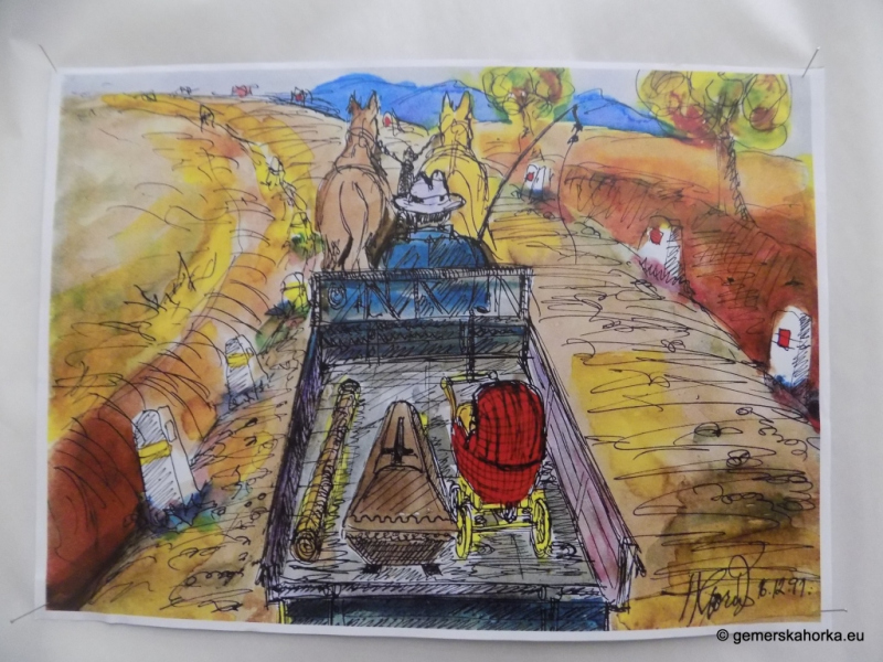 2017/ Március - a könyv hónapja / Marec - mesiac knihy