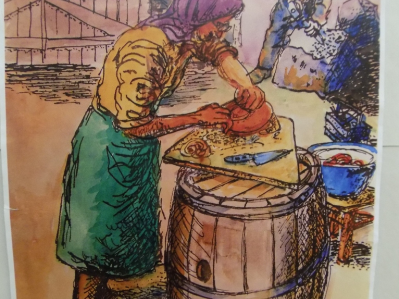 2017/ Március - a könyv hónapja / Marec - mesiac knihy