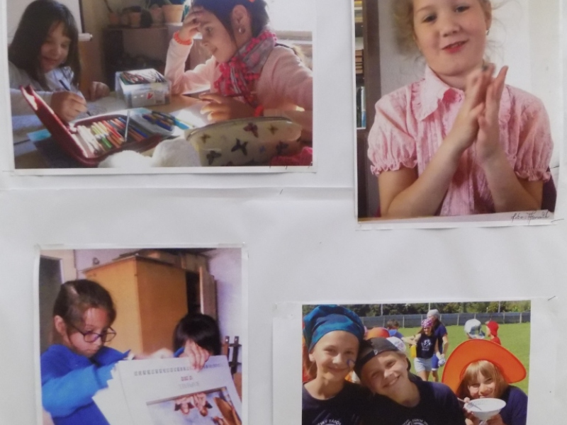 2017/ Március - a könyv hónapja / Marec - mesiac knihy