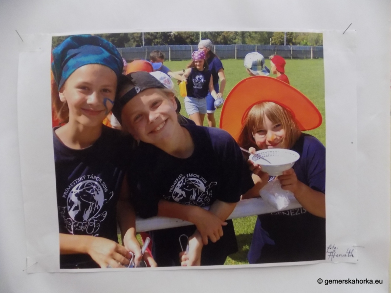 2017/ Március - a könyv hónapja / Marec - mesiac knihy