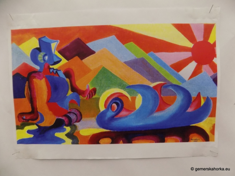 2017/ Március - a könyv hónapja / Marec - mesiac knihy