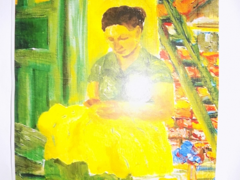 2017/ Március - a könyv hónapja / Marec - mesiac knihy