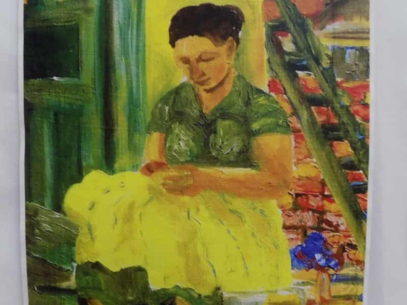 2017/ Március - a könyv hónapja / Marec - mesiac knihy