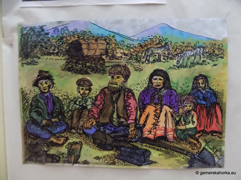 2017/ Március - a könyv hónapja / Marec - mesiac knihy