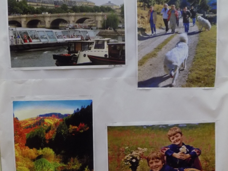 2017/ Március - a könyv hónapja / Marec - mesiac knihy