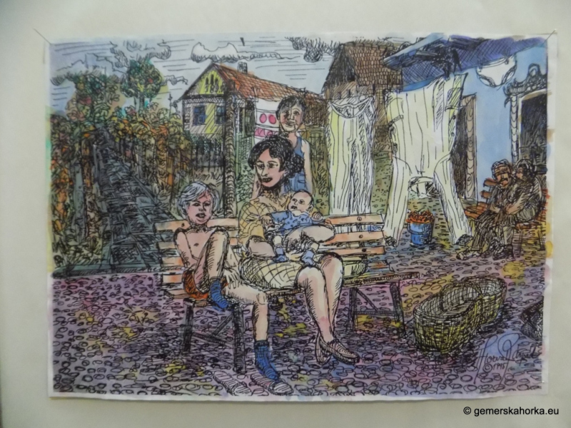 2017/ Március - a könyv hónapja / Marec - mesiac knihy