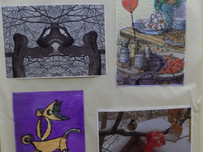 2017/ Március - a könyv hónapja / Marec - mesiac knihy