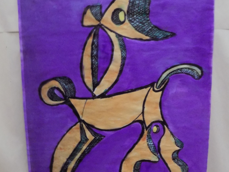 2017/ Március - a könyv hónapja / Marec - mesiac knihy