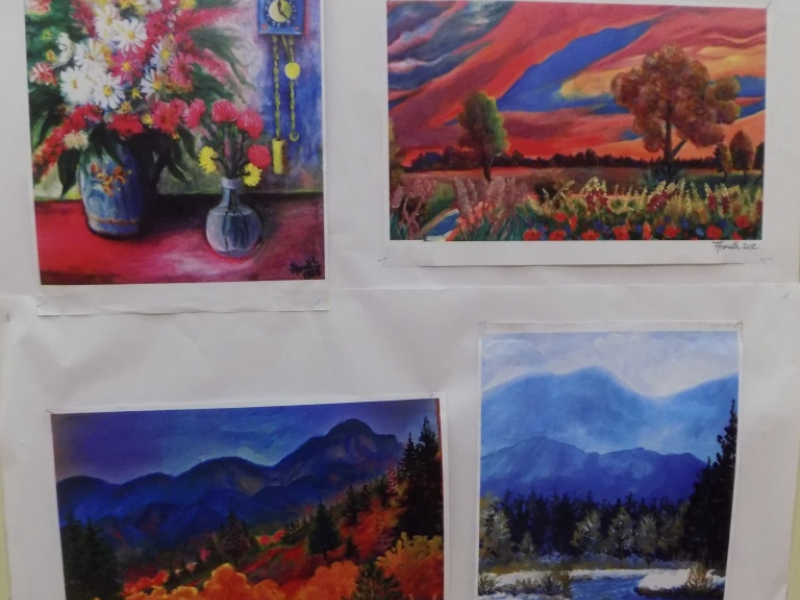 2017/ Március - a könyv hónapja / Marec - mesiac knihy