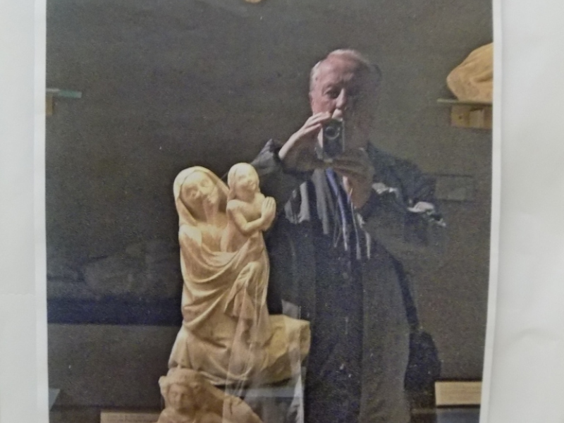 2017/ Március - a könyv hónapja / Marec - mesiac knihy