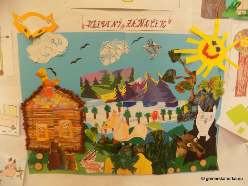 2017/ Március - a könyv hónapja / Marec - mesiac knihy