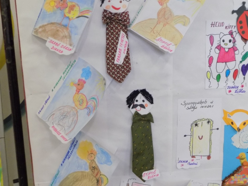 2017/ Március - a könyv hónapja / Marec - mesiac knihy