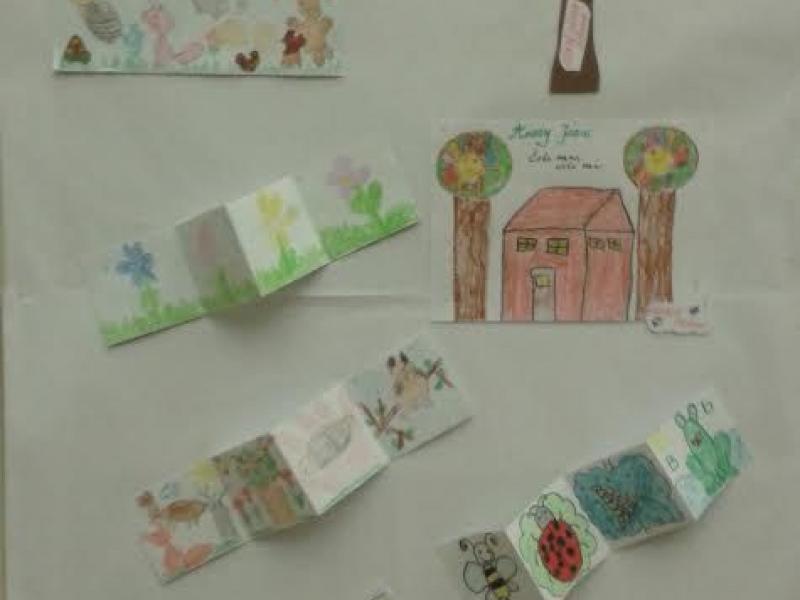 2017/ Március - a könyv hónapja / Marec - mesiac knihy