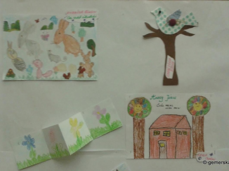 2017/ Március - a könyv hónapja / Marec - mesiac knihy