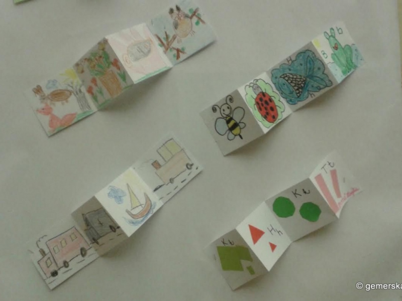 2017/ Március - a könyv hónapja / Marec - mesiac knihy