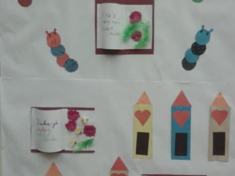 2017/ Március - a könyv hónapja / Marec - mesiac knihy