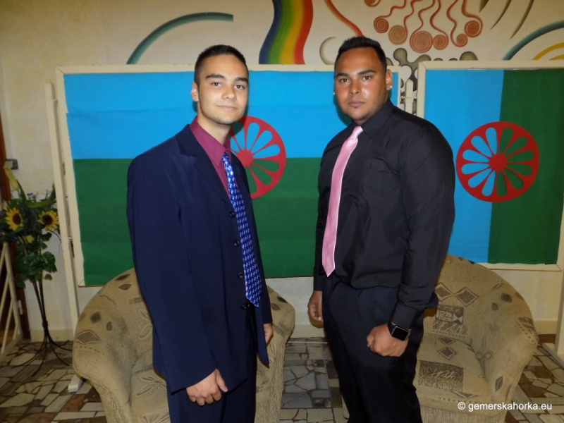 2017/ Romák Bálja - Ples Rómov