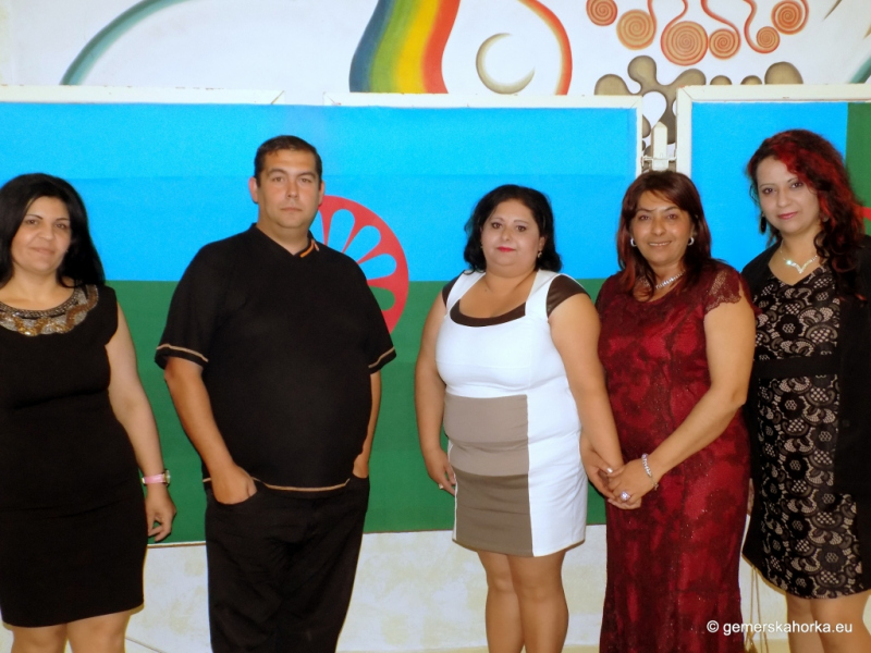 2017/ Romák Bálja - Ples Rómov