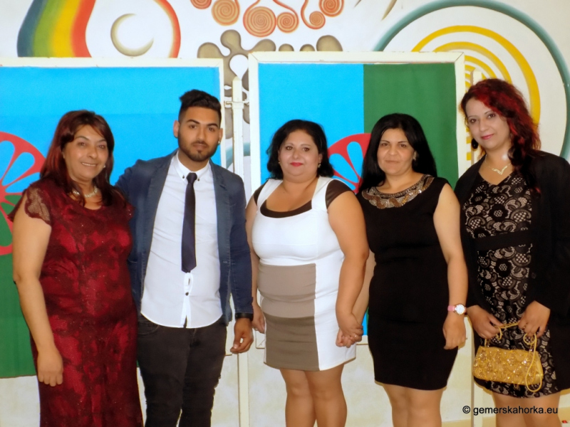 2017/ Romák Bálja - Ples Rómov