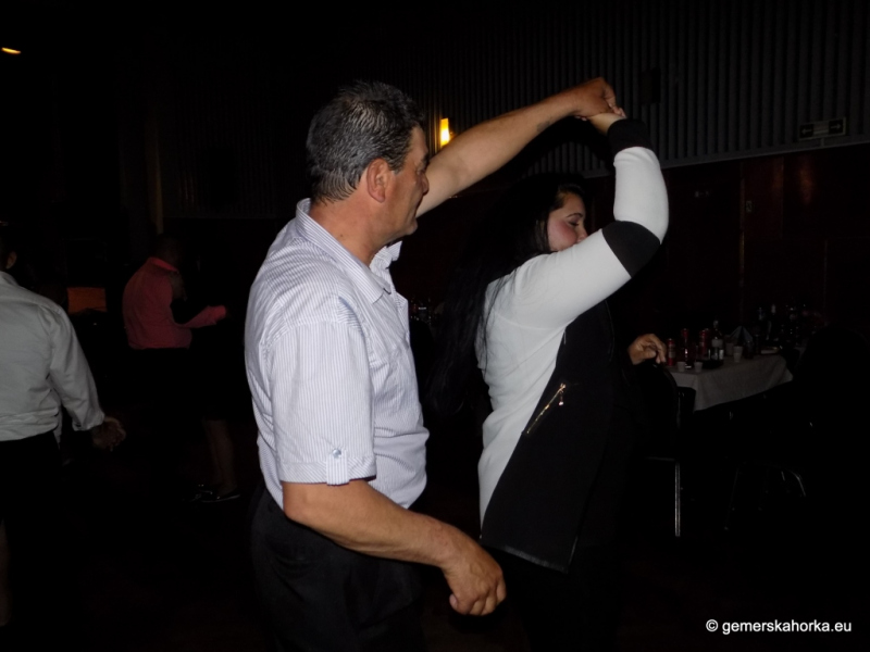 2017/ Romák Bálja - Ples Rómov