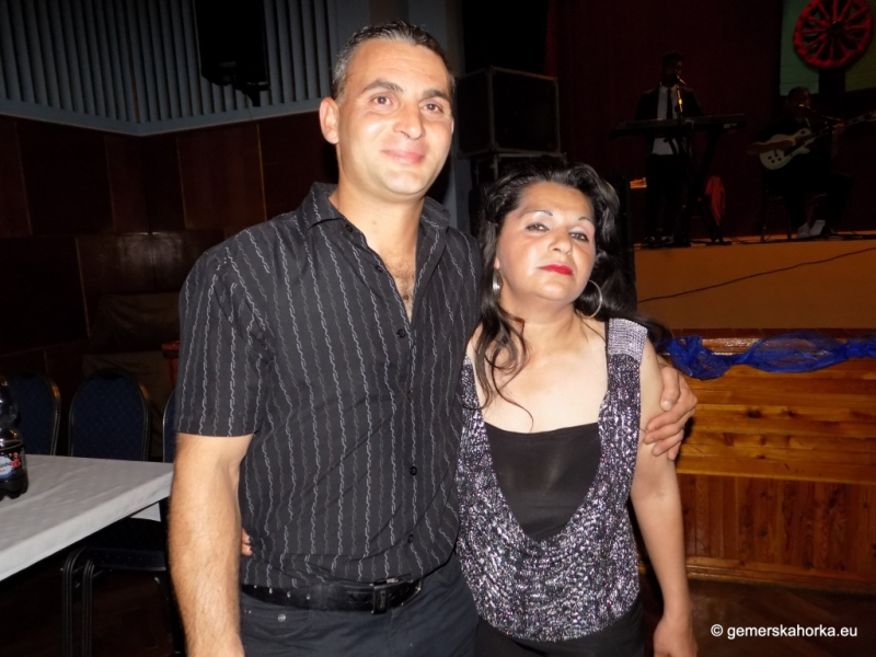 2017/ Romák Bálja - Ples Rómov