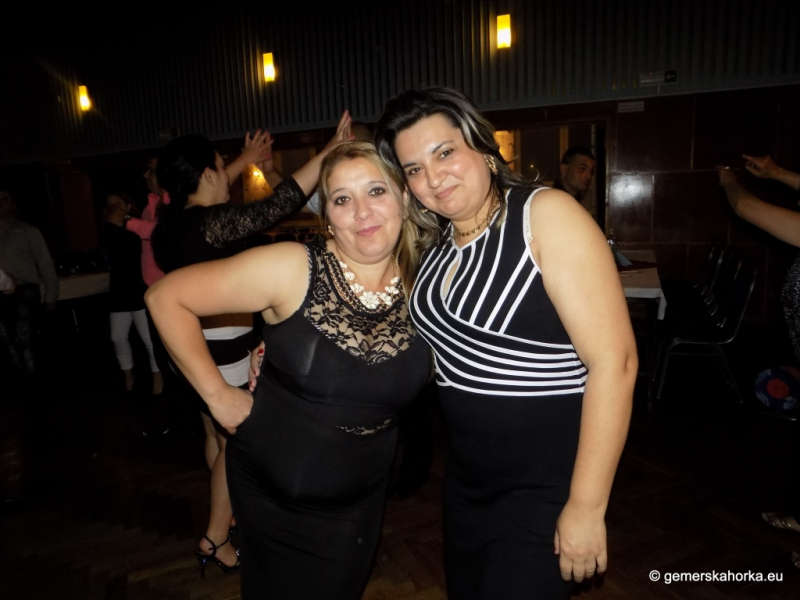 2017/ Romák Bálja - Ples Rómov