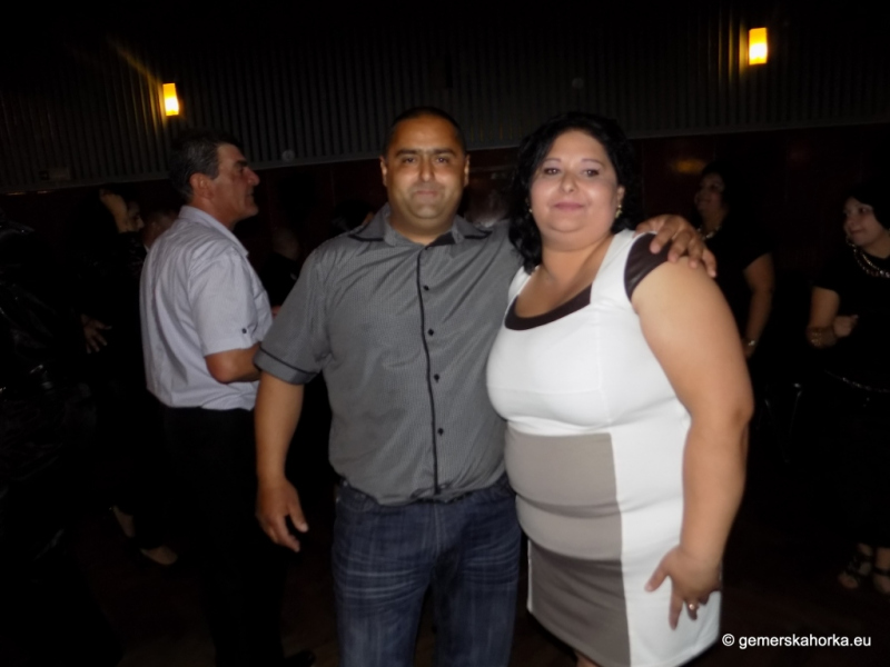 2017/ Romák Bálja - Ples Rómov