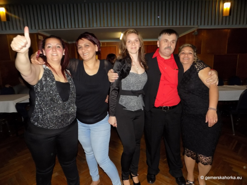 2017/ Romák Bálja - Ples Rómov