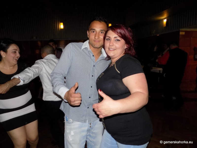 2017/ Romák Bálja - Ples Rómov