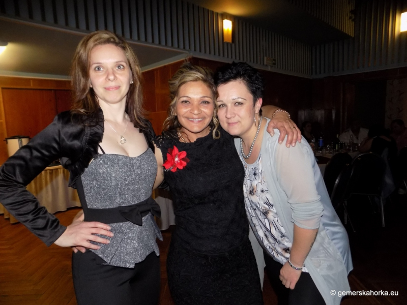 2017/ Romák Bálja - Ples Rómov