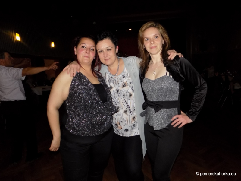 2017/ Romák Bálja - Ples Rómov